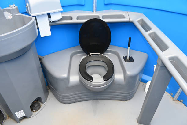 Best Sanitation services for porta potties  in Mora, MN