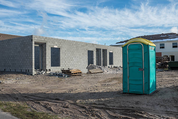 Best Local porta potty services  in Mora, MN